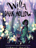 Hyperion Willa of Dark Hollow
