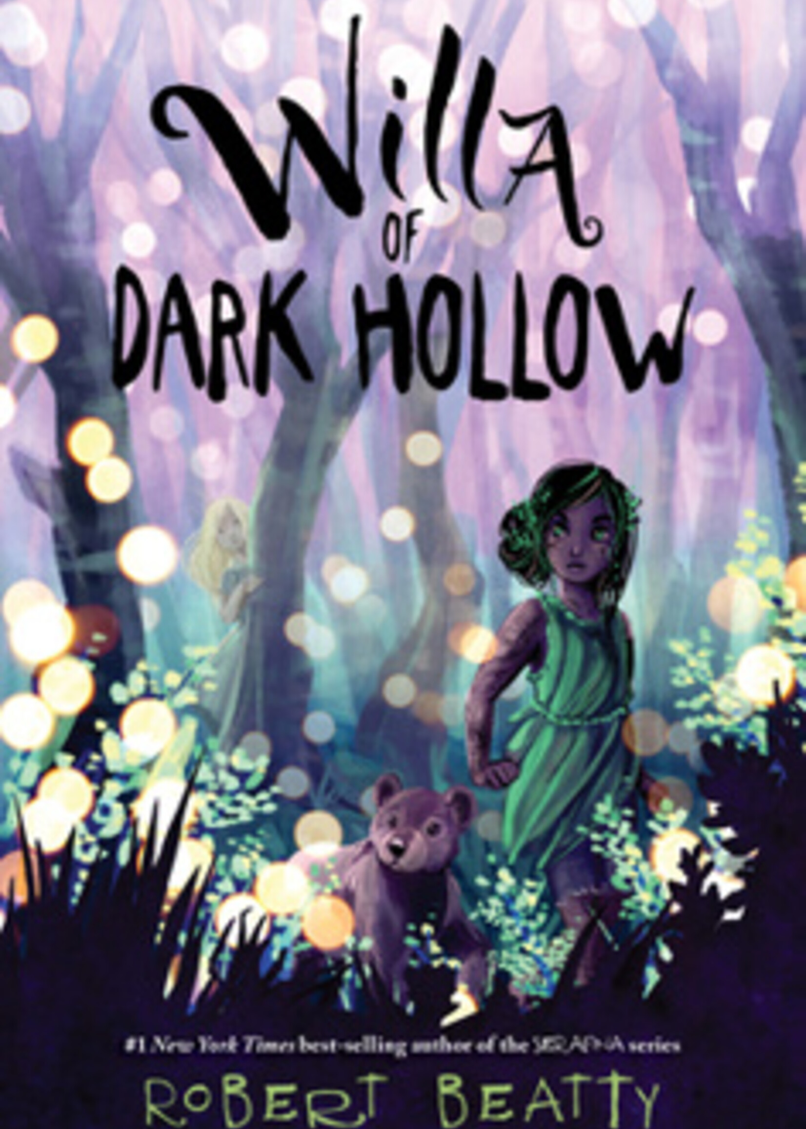 Hyperion Willa of Dark Hollow (N)