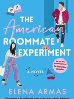 Atria The American Roommate Experiment (Book #2 in the Spanish Love Deception Series) (N)
