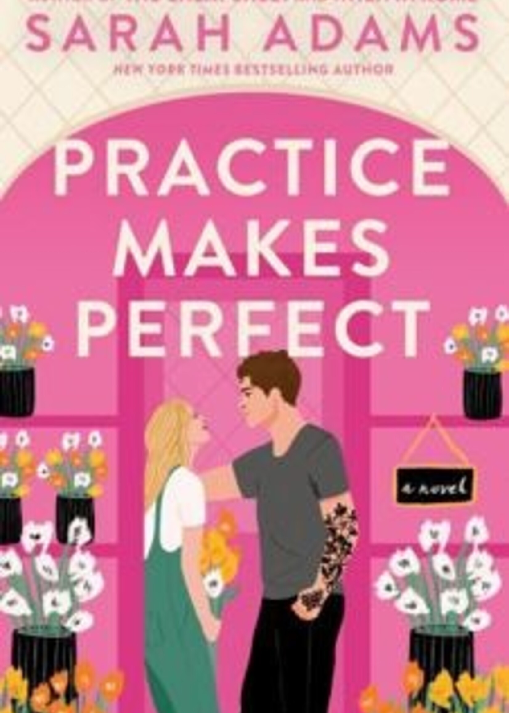 Practice Makes Perfect (Book #2 in the When in Rome Series) (N)