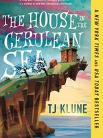 TOR The House in the Cerulean Sea