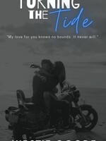 Self Published Turning The Tide: Book 3