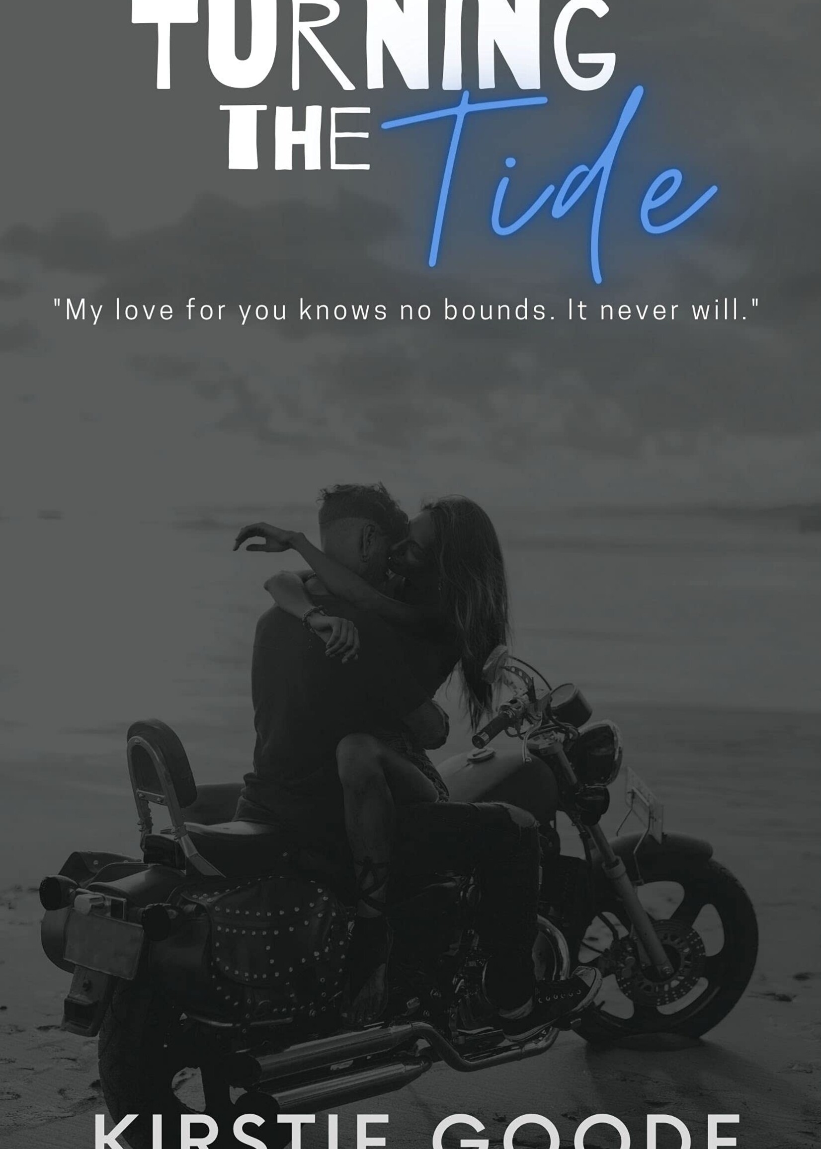 Turning The Tide: Book 3