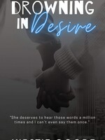 Drowning in Desire: Book 2