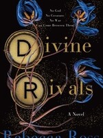 Wednesday Books Divine Rivals (Book #1 in the Letters of Enchantment Series)