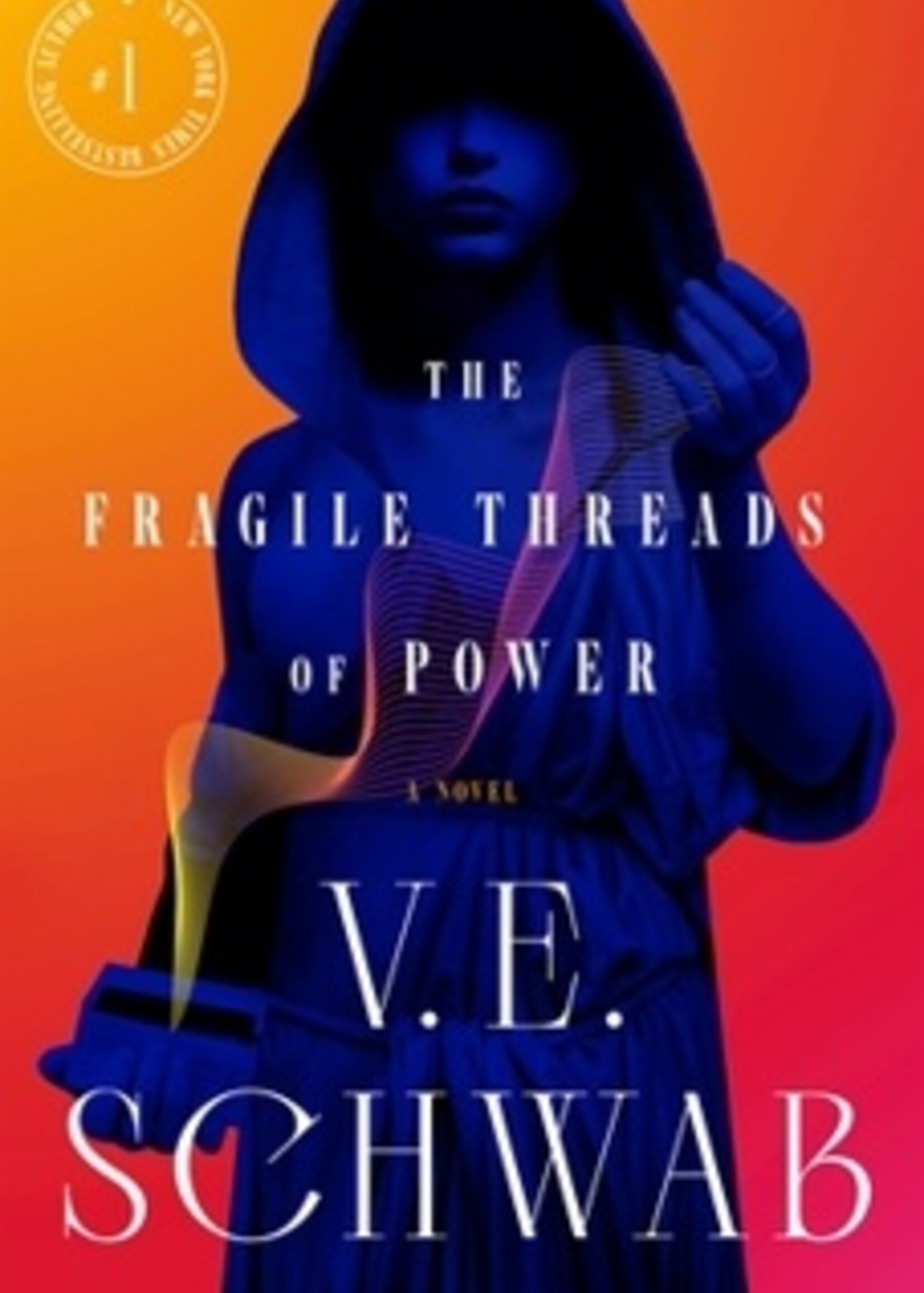 TOR The Fragile Threads of Power (Book #1 in the Threads of Power Series)