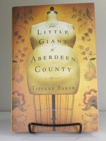 Grand Central Publishing The Little Giant of Aberdeen County (u)