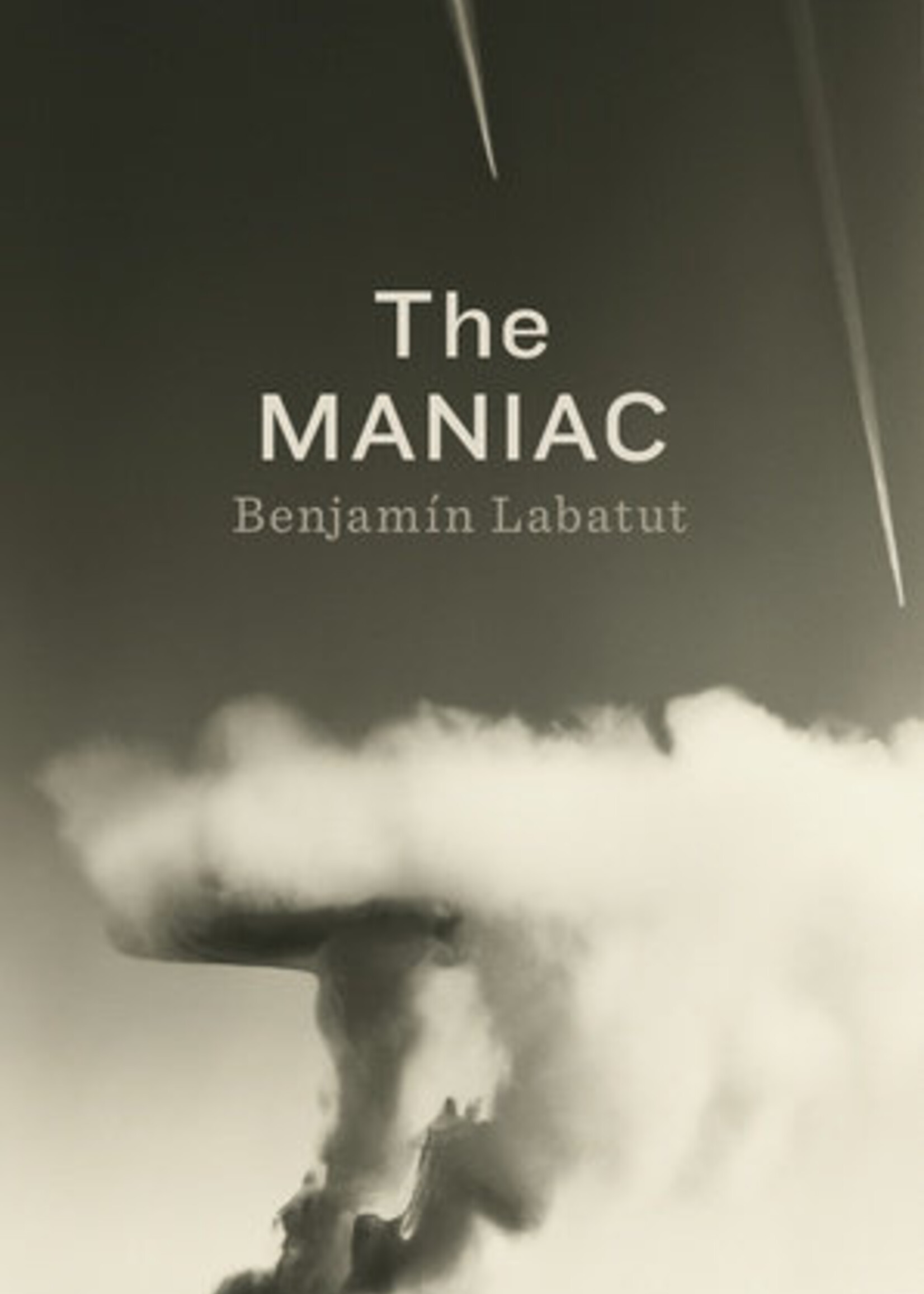 The Maniac (N)