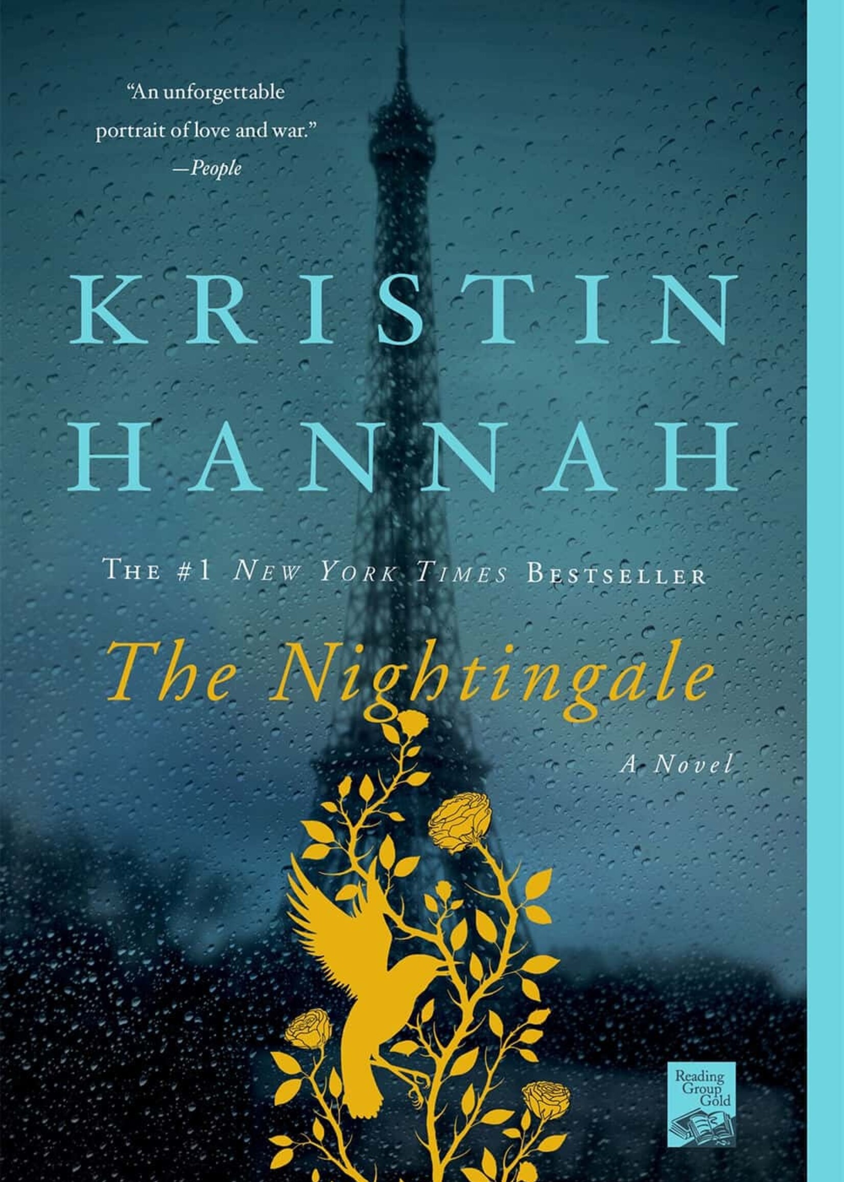The Nightingale (N)