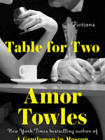 Viking Table for Two  Fictions