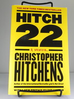 Twelve Hitch-22: A Memoir (u)