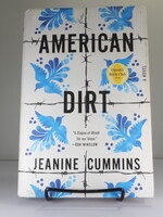 Flatiron Books American Dirt (u)