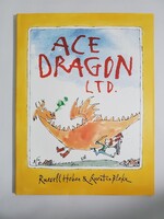 Ace Dragon Ltd.