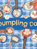 Barefoot Books Dumpling Day