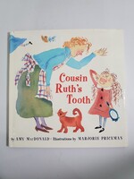 Cousin Ruth's Tooth