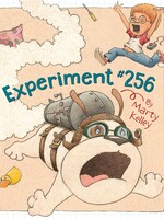 Sleeping Bear Press Experiment #256