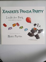 Clarion Books Xander's Panda Party