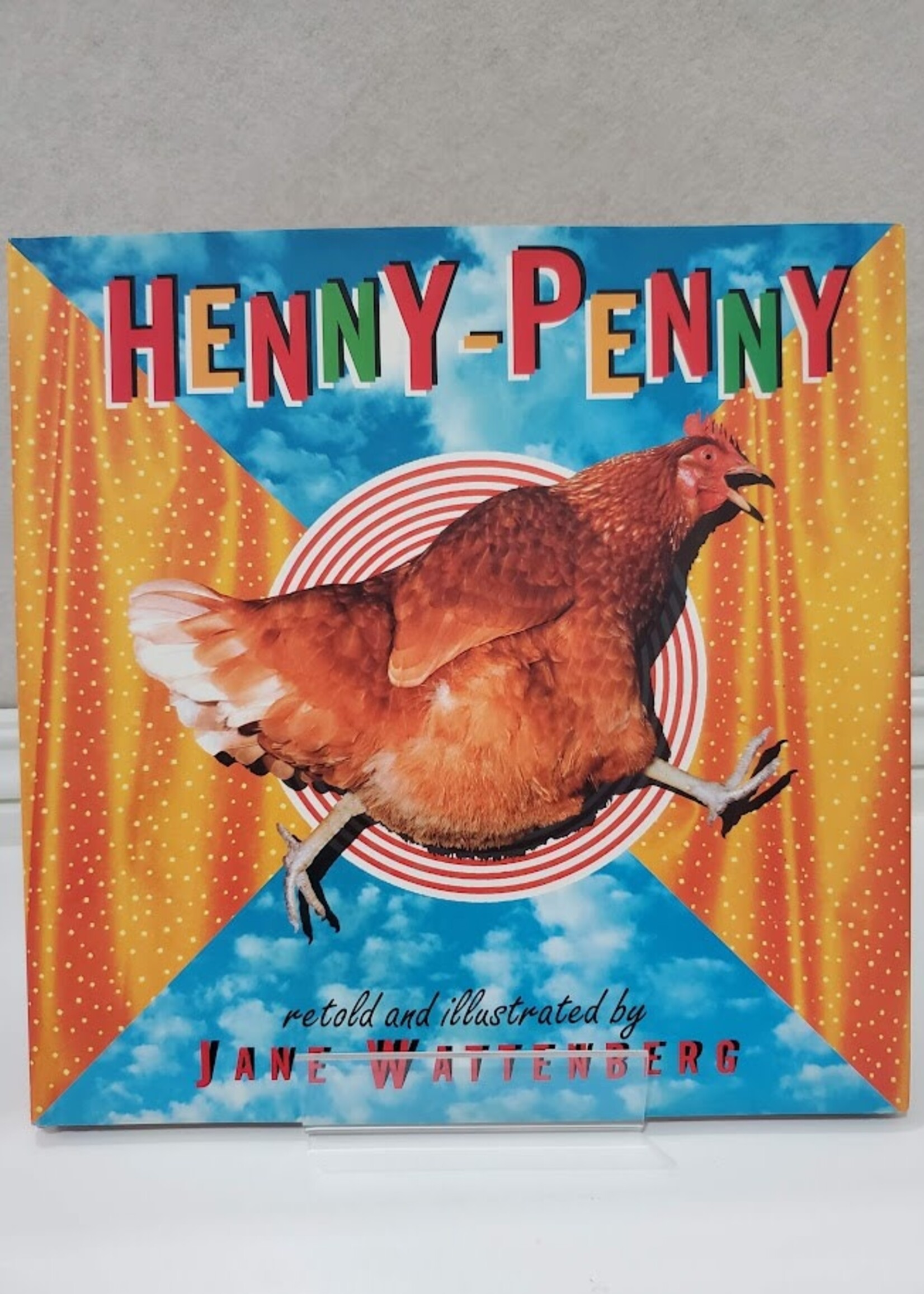 Henny-Penny