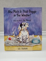 How Much is that Doggie in the Window?