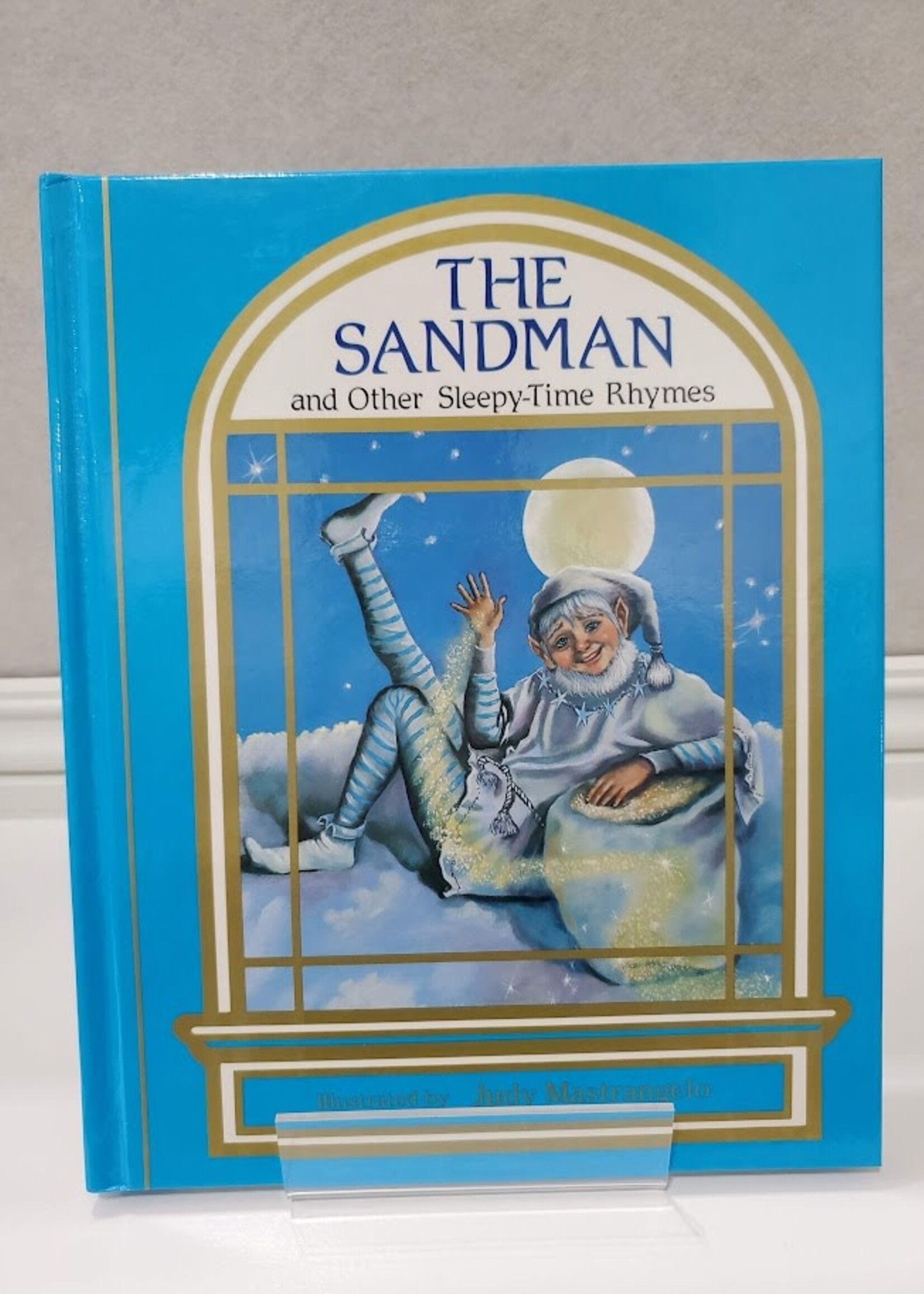 The Sandman