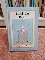 Used-Up Bear