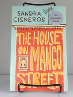 Vintage The House on Mango Street