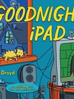 Blue Rider Press Goodnight iPad: A Parody for the Next Generation (U)