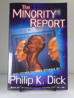 Citadel Press The Minority Report: And Other Classic Stories