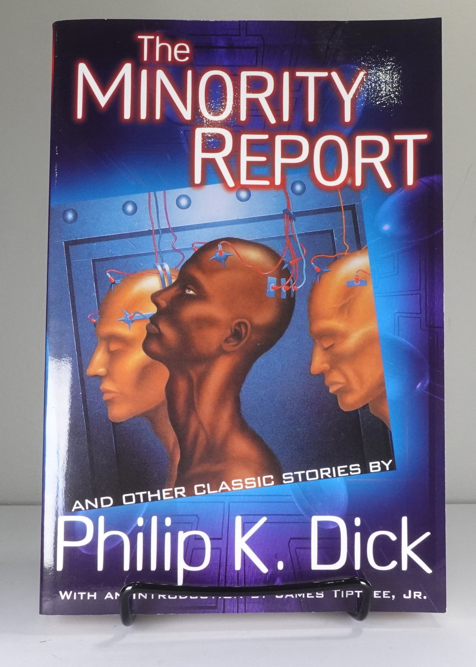 Citadel Press The Minority Report: And Other Classic Stories