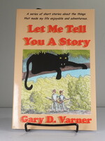 Henderson Publishing Let Me Tell You a Story