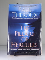 Fawcett The Pillars of Hercules: A Grand Tour of the Mediterranean