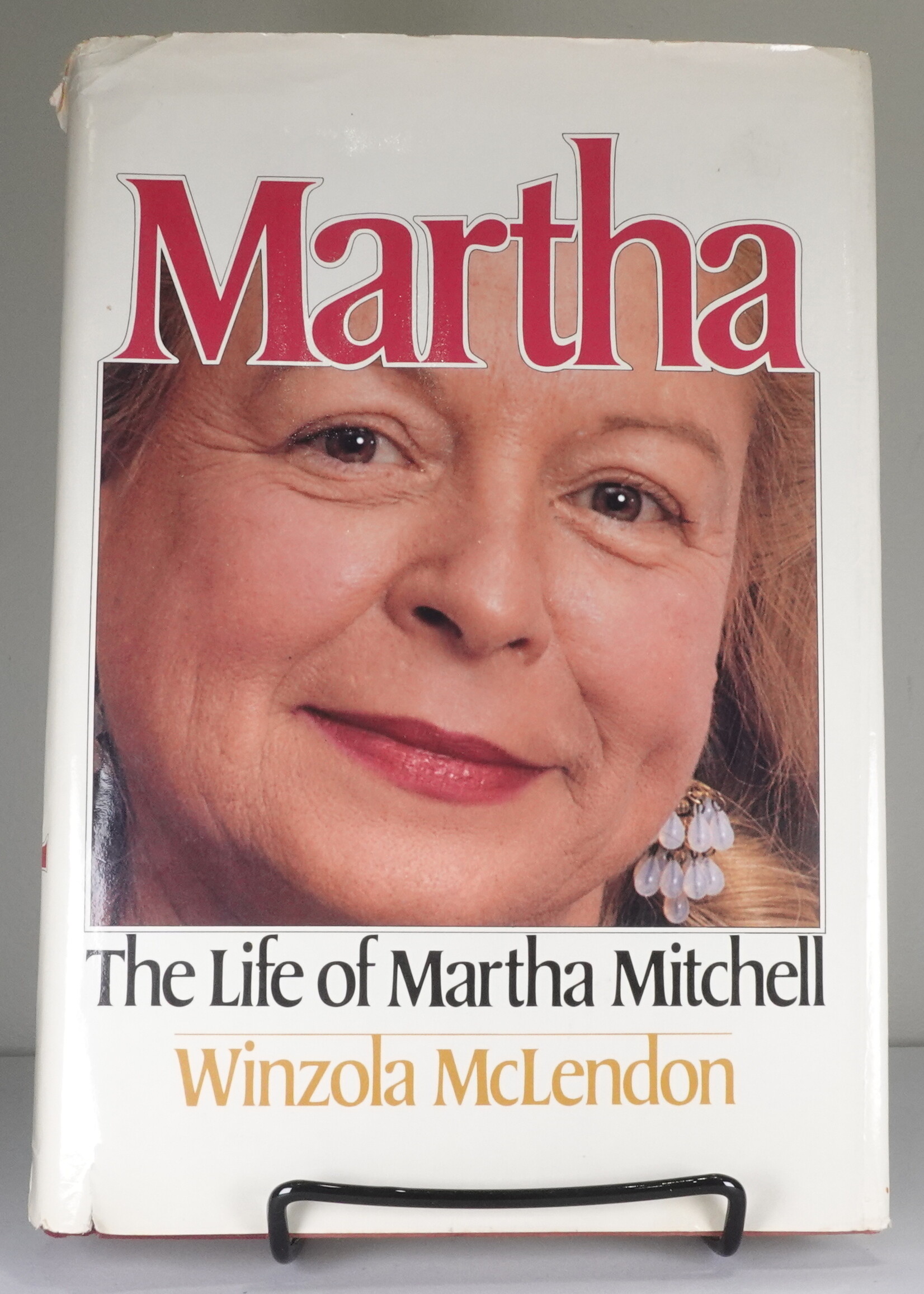 Random House Martha