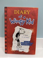 Amulet Diary of a Wimpy Kid #1