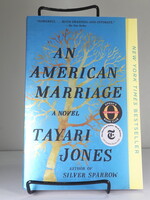 Algonquin Books An American Marriage