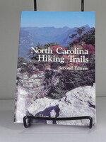 AMC Books North Carolina Hiking Trails