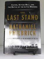 Viking The Last Stand: Custer, Sitting Bull, and the Battle of the Little Bighorn