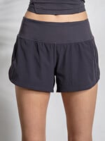 SALE Speed up charcoal shorts