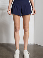 SALE Speed Up Navy Shorts