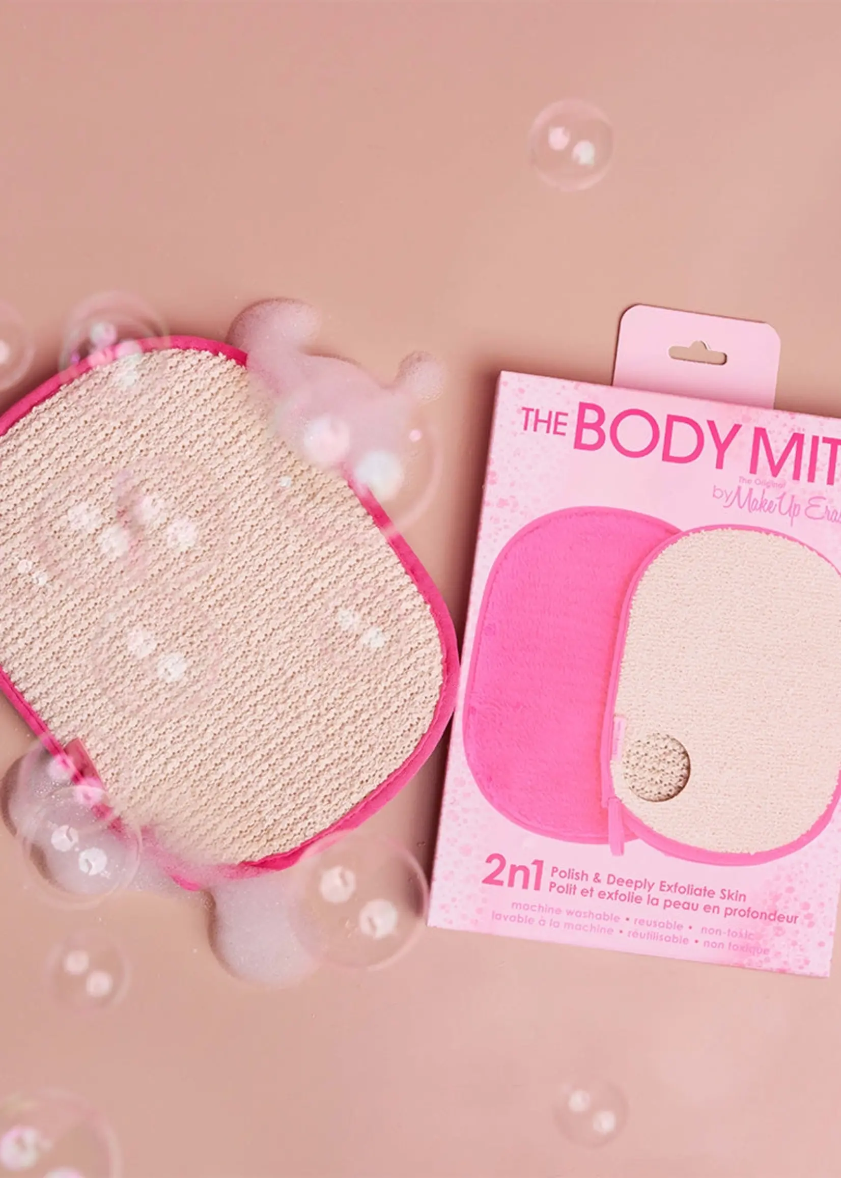 The Body MITT