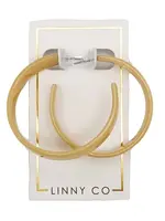 Ashley latte  hoops