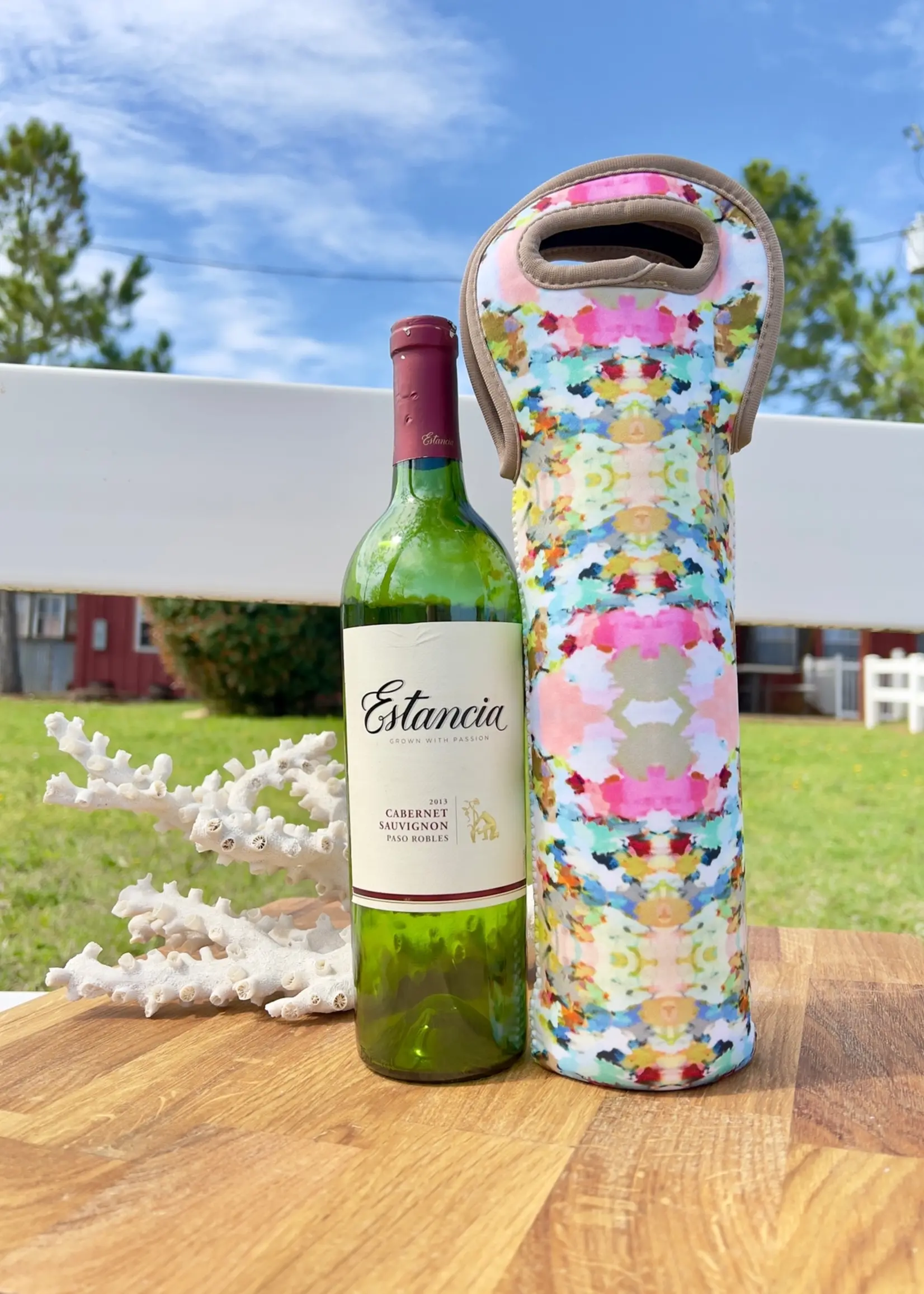 Wine Sleeve