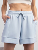 SALE Soft blue shorts