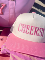 Cheers! Vintage Trucker Hat