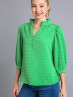 Gloria top MULTIPLE COLORS