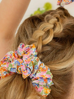 Full Bloom Jumbo Scrunchie