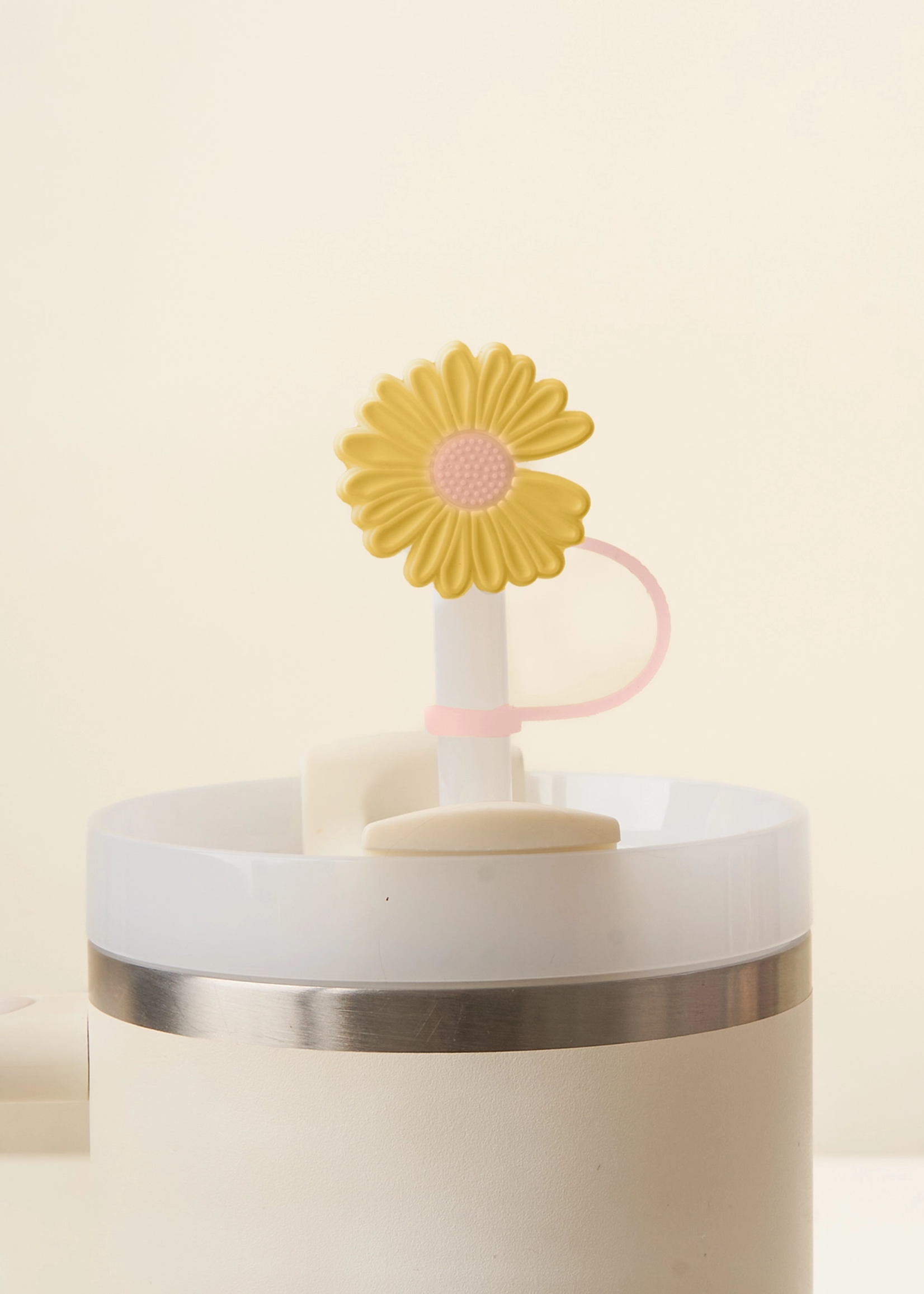 Straw Topper Set-Tutti Fruity