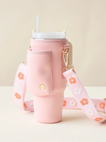 Tumbler Sling-Blush