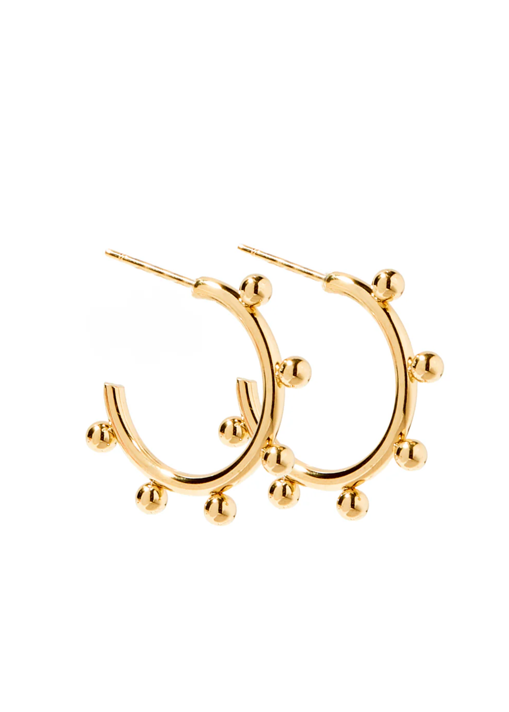 Lauren small earrings