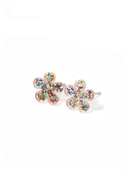 Jenna multi earrings