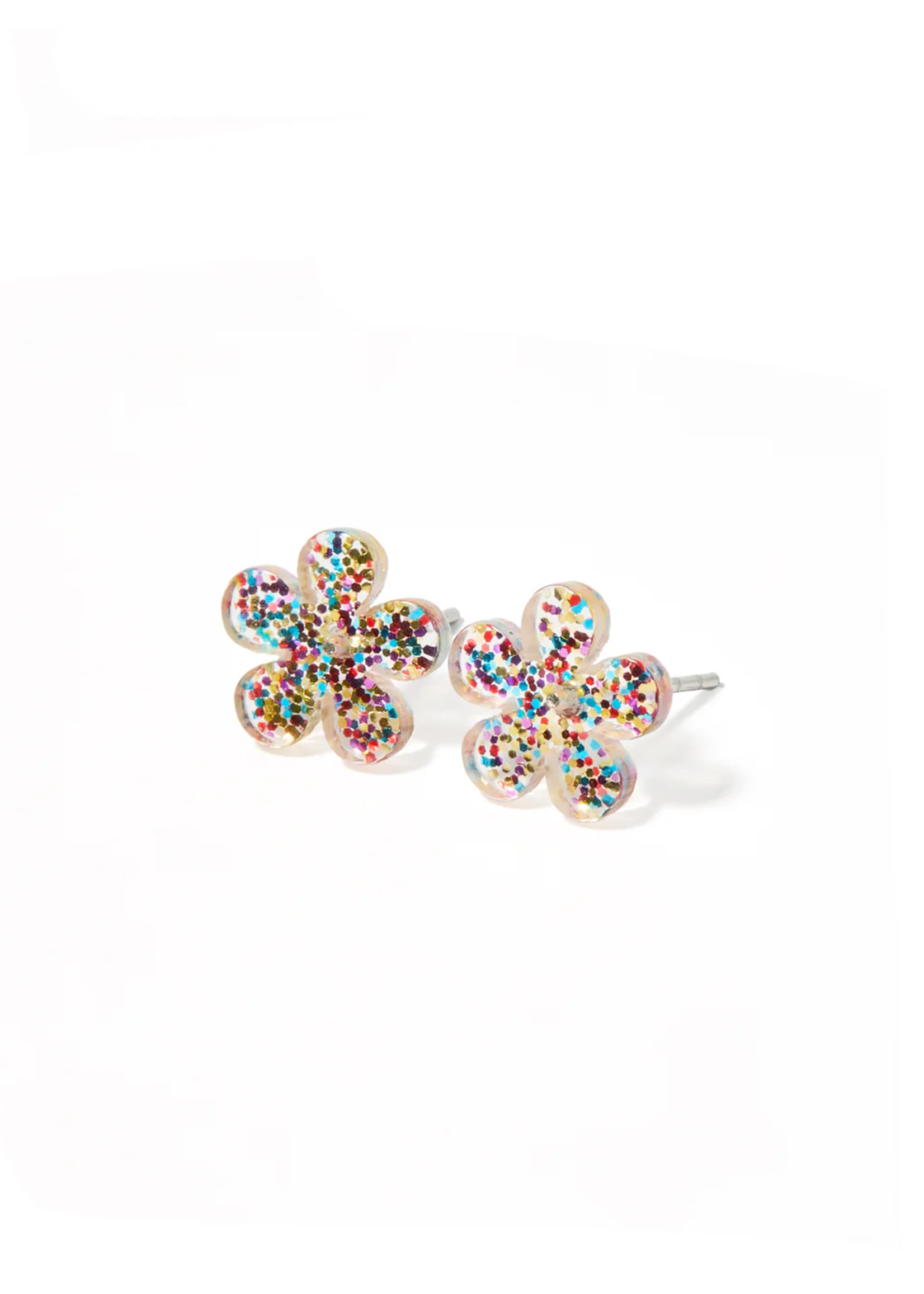 Jenna multi earrings